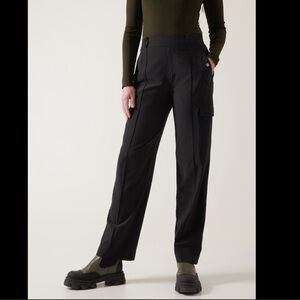 Athlete Vienna Cargo Pant